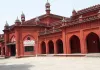 <span class="t-red">Bareilly :</span> राज्यपाल ने बरेली कॉलेज प्राचार्य मामले में कुलपति के फैसले पर लगाई मुहर