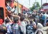 <span class="t-red">Bareilly News :</span> बिना टिकट चलने, महिला कोच में चढ़ने की गलती जेब पर पड़ेगी भारी