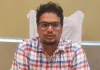 <span class="t-red">Bareilly News :</span> नगर आयुक्त ने जानी सीएम ग्रिड और नाला सफाई की प्रगति