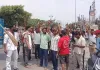 <span class="t-red">बरेली में उखड़े सफाईकर्मी :</span> कूड़ा उठाने के बजाय शहरभर में फैलाने लगे कूड़ा, कार्य बहिष्कार का ऐलान