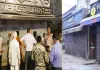 <span class="t-red">Moradabad News :</span> दस होटल और ढाबों को किया गया सील, नियमों का उल्लंघन करने वालों पर हुई सख्ती