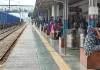 <span class="t-red">Bareilly News :</span> मेगा ब्लॉक देगा तकलीफ, 82 दिन तक 100 से ज्यादा ट्रेनें प्रभावित
