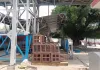 <span class="t-red">Bareilly News :</span> गलने लगा बरेली जंक्शन का एफओबी, एनआर ने एनईआर को चेताया तो लग रही सपोर्ट