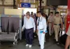 <span class="t-red">Bareilly News :</span> स्कैनिंग मशीन देख बोले जीएम ''ये काम करती भी है या नहीं''