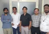 <span class="t-red">Bareilly News :</span> बेसमेंट में चल रहा केजीएन सहारा हॉस्पिटल सील