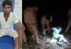 <span class="t-red">Bareilly News :</span> सेंट्रल जेल से फरार 25 हजार के इनामी कैदी को लगी पुलिस की गोली, मुठभेड़ के बाद गिरफ्तार