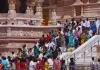 <span class="t-red">राम मंदिर चढ़ावा विवाद : </span> SIT ने सरकार को सौंपी प्रारंभिक जांच रिपोर्ट, मुकदमा दर्ज कराने की तैयारी