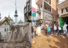 <span class="t-red">Varanasi : </span> दालमंडी सड़क चौड़ीकरण के लिए आगे आए चार मस्जिदों के मुतवल्ली, पीडब्ल्यूडी देगा मुआवजा