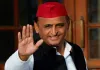 UP News : किसानों की आमदनी दोगुनी होने के बजाय आधी भी नहीं रही -अखिलेश यादव 