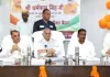 रामपुर में मंत्री धर्मपाल सिंह का बड़ा बयान, कहा- भोगियों और पाखंडियों की नहीं, आज प्रदेश में योगी सरकार