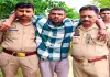 Rampur News: सैफनी में दिव्यांग से दुष्कर्म करने का आरोपी मुठभेड़ में गिरफ्तार, दिनदहाड़े घर में घुसकर की थी हैवानियत