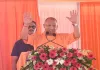 <span class="t-red">2017 से पहले केवल एक गांव तक सीमित था विकास... </span> CM योगी ने गोंडा में गिनाईं डबल इंजन सरकार की उपलब्धियां