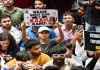 <span class="t-red">CJP Protest :</span> जंतर-मंतर पर विरोध प्रदर्शन के बीच पुलिस ने 6 लोगों को लिया हिरासत में, जानें क्या है मामला