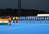 <span class="t-red">Under-18 Hockey Asia Cup :</span> PM मोदी ने पुरुष और महिला हॉकी टीम को दी बधाई, कहा- हमारे खिलाडियों ने दिखाया जबरदस्त जज्बा
