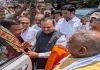 कानपुर में पंकज चौधरी का बड़ा बयान, कार्यकर्ताओं से बोले- समय से पहले हो सकते हैं UP विधानसभा चुनाव