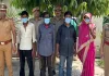 हरदोई ऑनर किलिंग : झूठी शान के खातिर बेटी की हत्या! पिता-चाचा और चाची समेत चार गिरफ्तार 