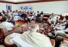 <span class="t-red">दिल्ली में INDIA ब्लॉक की बड़ी बैठक शुरू, </span>मोदी सरकार को घेरने के लिए विपक्ष की साझा रणनीति बनेगी