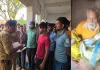 Kannauj Crime News : जमीनी विवाद में बुजुर्ग की धारदार हथियार से निर्मम हत्या, बेटे पर संदेह 