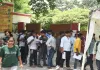 बाराबंकी में शांतिपूर्ण ढंग से निपटा भर्ती परीक्षा का पहला दिन, 26 प्रतिशत अभ्यर्थी अनुपस्थित
