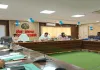 Barabanki News : योग को जन-जन तक पहुंचाने पर जोर, योग दिवस को लेकर डीएम ने की बैठक
