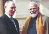 बदलती भू-राजनीति और पुतिन के बयान के मायने