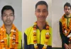 <span class="t-red">JEE Advanced Results:</span>  बाराबंकी में किसान के बेटे आदित्य ने लहराया परचम, जेईई एडवांस्ड में हासिल की ऑल इंडिया 177वीं रैंक