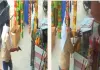 <span class="t-red">Baghpat Crime News :</span> टेंट कारोबारी पिता-पुत्र की गोली मारकर हत्या, भीड़ की पिटाई से बदमाश की भी मौत