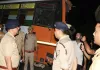 Bahraich News : बस-ट्रक में आमने सामने टक्कर, 17 यात्री घायल, दो की हालत गंभीर