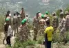 उत्तराखंड के मसूरी में भीषण हादसा : गहरी खाई में गिरी तेज रफ्तार कार, 4 पर्यटकों की मौत 