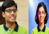 <span class="t-red">JEE Advanced Result 2026 :</span>  शुभम कुमार ने हासिल की पहली रैंक, लड़कियों में अरोही देशपांडे शीर्ष पर