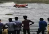 Lucknow News: गोमती नदी में नहाने उतरे तीन युवक डूबे, एक की मौत, तीन घंटे बाद मिला शव