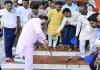 PM की नई उपलब्धि पर BJP कार्यकर्ताओं में उत्साह... मंत्री सतीश शर्मा बोले- पीएम मोदी युग चेतना के प्रतीक 