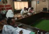 Barabanki News : राजस्व वसूली में ढिलाई पर तय होगी जिम्मेदारी, नगर निकायों की बैठक में डीएम ने कसा शिकंजा