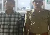 Lucknow News : सिपाही भर्ती परीक्षा में सॉल्वर गिरफ्तार,  बाबा ठाकुर दास इंटर कॉलेज से दबोचा गया आरोपी