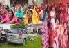 करनैलगंज सड़क हादसा : जो मदद को दौड़े मौत ने उन्हें ही घेरा, एक हादसे ने उजाड़ दिए कई घर... इलाके में पसरा  सन्नाटा 