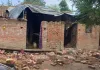 Barabanki News : उमस से बिलबिलाए लोगों को सुकून दे गई आंधी- बारिश, लेकिन मेंथा फसल पर संकट