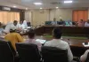 Barabanki News: बैठक में बोले डीएम- तीन वर्ष से अधिक पुराने चकबंदी वादों का शीघ्र करें निस्तारण