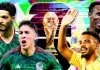 <span class="t-red">FIFA World Cup 2026:</span> फुटबाल महाकुंभ का आधी रात को आगाज, मेक्सिको को उसके घर में परास्त करने उतरेगा दक्षिण अफ्रीका