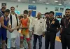 <span class="t-red">WFI की बड़ी कार्रवाई :</span> 500 से अधिक पहलवान राष्ट्रीय ओपन रैंकिंग प्रतियोगिता से सस्पेंड, दस्तावेजों में मिली विसंगतियां, ऐसे हुआ खुलासा 