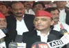 Kasganj News: अमेरिकी हमले में तीन भारतीय नाविकों की मौत पर अखिलेश ने केंद्र को घेरा, विदेश नीति पर उठाया सवाल