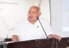 Ayodhya News : ट्रस्ट ने मामले की शुरू कर दी है जांच... दान पात्र गबन आरोप पर बोले मंत्री शाही- अपनी नियमावली के अनुसार करेगा आवश्यक कार्रवाई