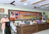 Barabanki News: मंत्री सतीश शर्मा बोले- देशहित और गरीब कल्याण को समर्पित मोदी सरकार के 12 साल 