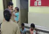 Barabanki Station Accident : बिखर गया परिवार, बाबा-चाचा के साथ गए मासूम