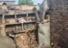 कासगंज में बड़ा हादसा : बारिश के दौरान गिरी मकान की छत, एक ही परिवार के तीन लोगों की मौत 