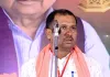 Balrampur News : पूर्व भाजपा विधायक ने सपा विधायक पर लगाया झूठा शपथपत्र देने का आरोप, जानिए क्यों बोले राकेश यादव