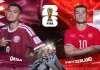 FIFA World Cup 2026 : कतर vs स्विट्जरलैंड का रोमांचक मुकाबला शुरू! भारत में यहां देख सकते हैं लाइव 