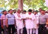 Gonda News : जनकल्याण शिविर का विधायक ने किया शुभारंभ, कहा- सरकारी योजनाओं को अंतिम व्यक्ति तक पहुंचाने का प्रयास