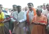 <span class="t-red">CM योगी ने गोरखपुर को दी बड़ी सौगात :</span> वीर बहादुर सिंह स्पोर्ट्स कॉलेज में 226 परियोजनाओं का किया शिलान्यास