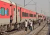 <span class="t-red">Morena Rail Accident :</span> आग की अफवाह के बाद Intercity से कूदे यात्री, दूसरी ट्रेन की चपेट में आने से 4 की मौत