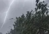 <span class="t-red">UP Weather :</span> यूपी में आंधी-बारिश का अलर्ट, 70 किमी प्रति घंटे तक चल सकती हैं हवाएं, गोरखपुर, बस्ती समेत कई जिलों में वज्रपात की चेतावनी